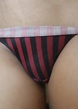 22yo Thai shemale gets a facial after sucking tourists big white cock